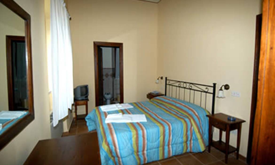 1 Podere Turicchio