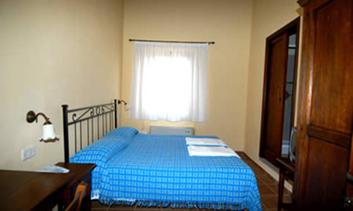 Room Podere Turicchio