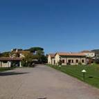 Pièce Podere Turicchio