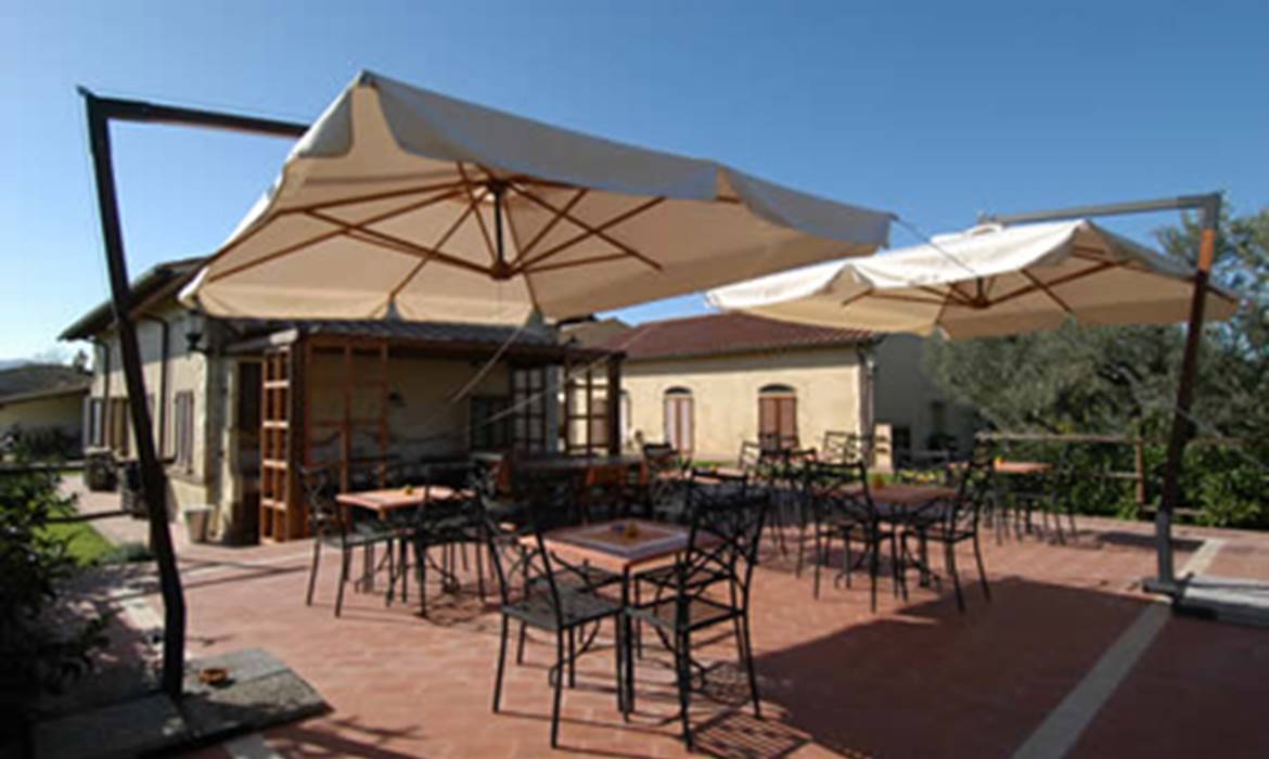 1 Podere Turicchio