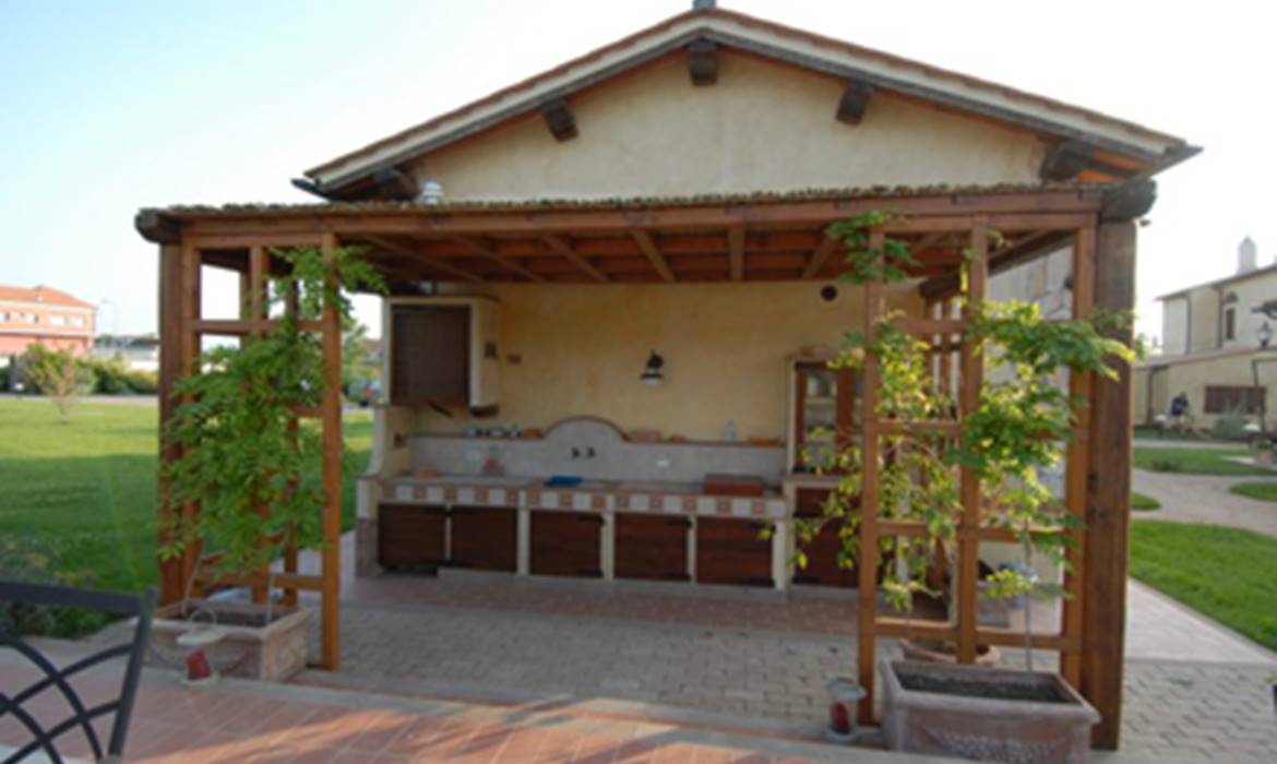1 Podere Turicchio
