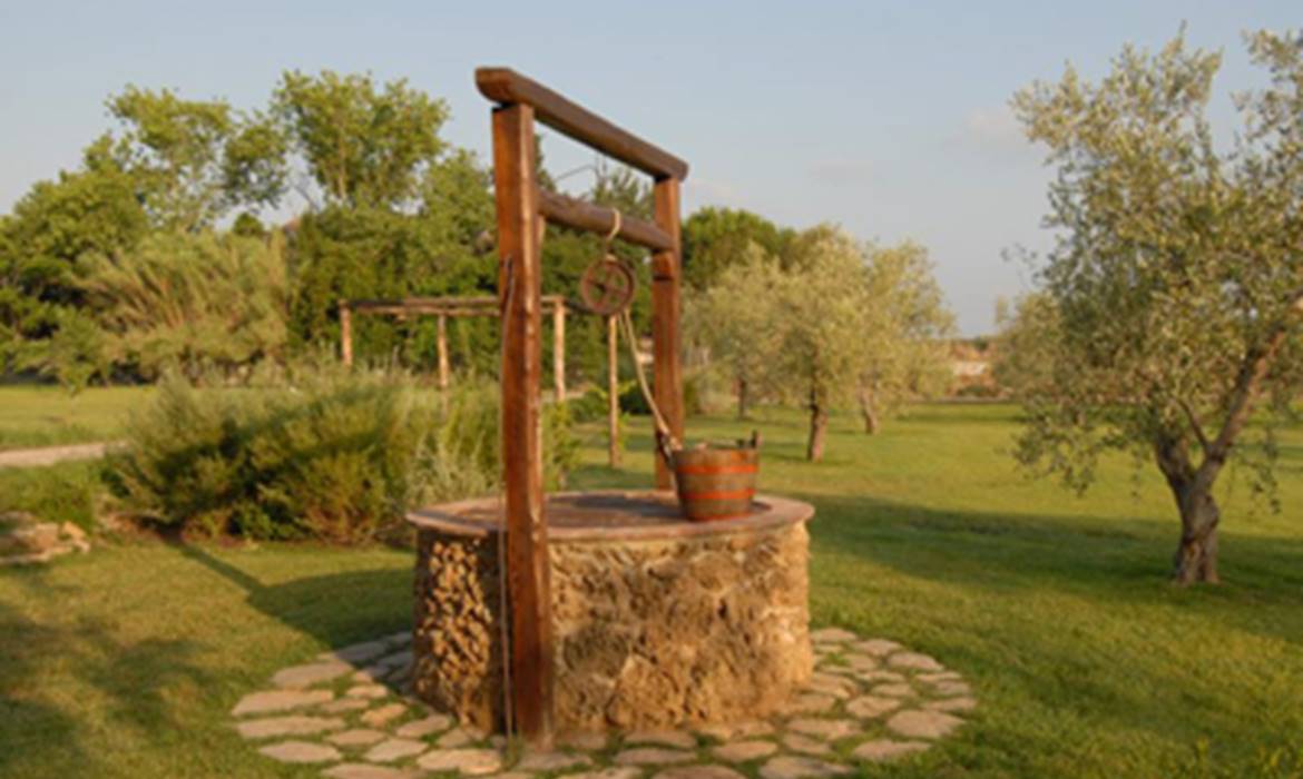 1 Podere Turicchio