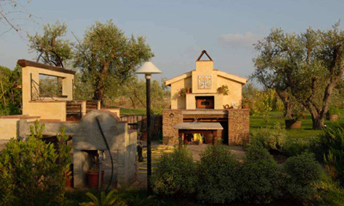 1 Podere Turicchio