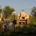 Pièce Podere Turicchio
