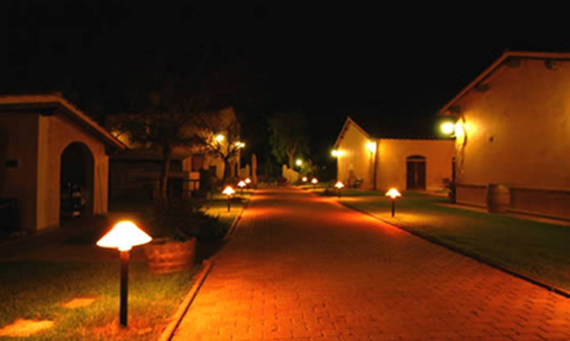 1 Podere Turicchio