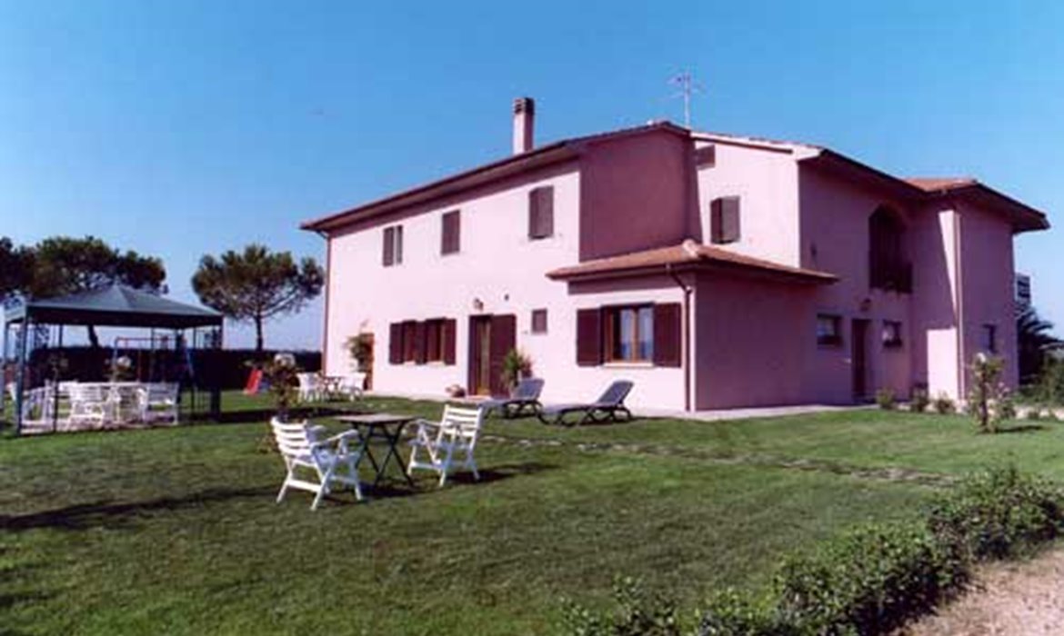 Agriturismo Poggio Campana