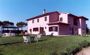 AGRITURISMO POGGIO CAMPANA