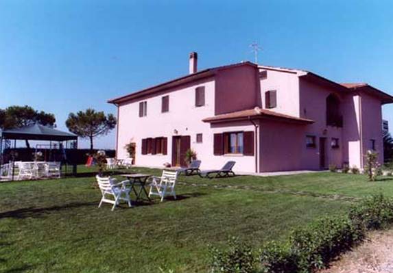 POGGIO CAMPANA