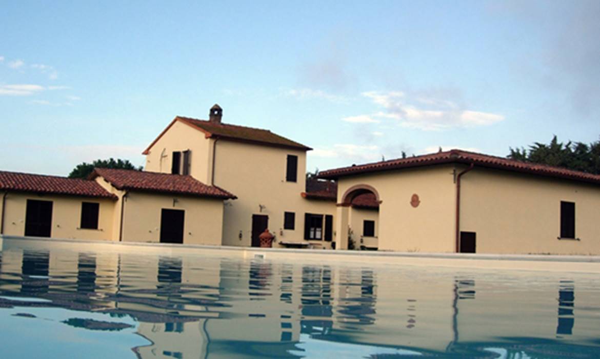 Agriturismo Poggio Sasseta