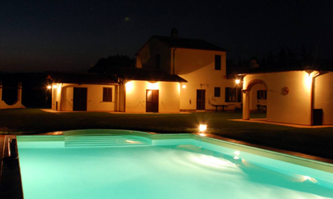Agriturismo Poggio Sasseta