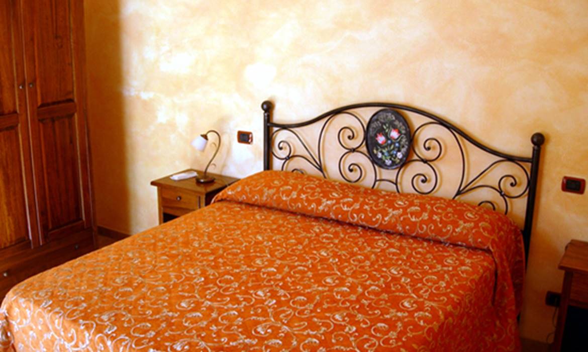 Agriturismo Poggio Sasseta