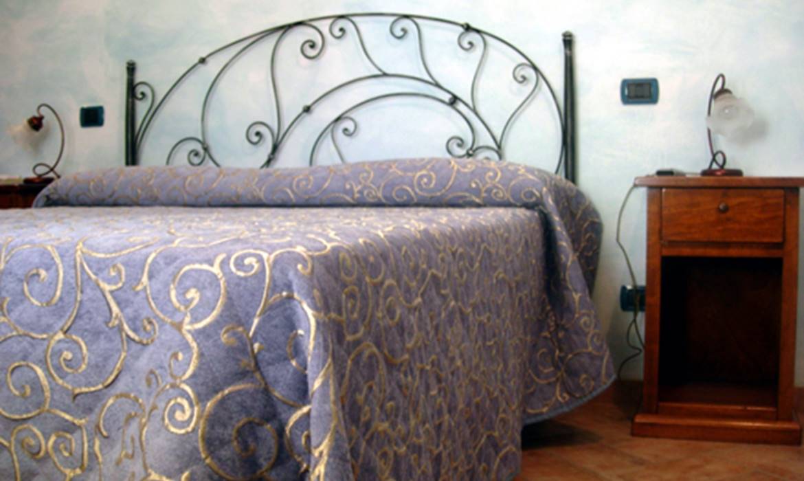 Agriturismo Poggio Sasseta