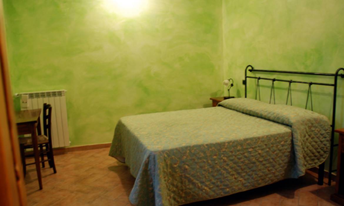 Agriturismo Poggio Sasseta