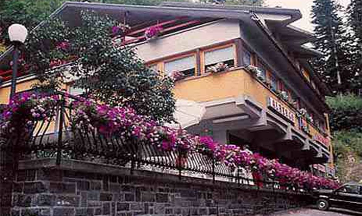 Alberghi Primula