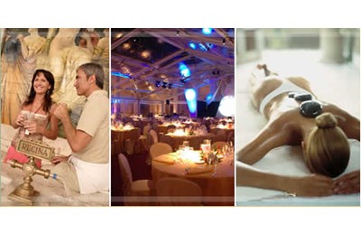 Agenzie di Viaggio Ranieri Viaggi