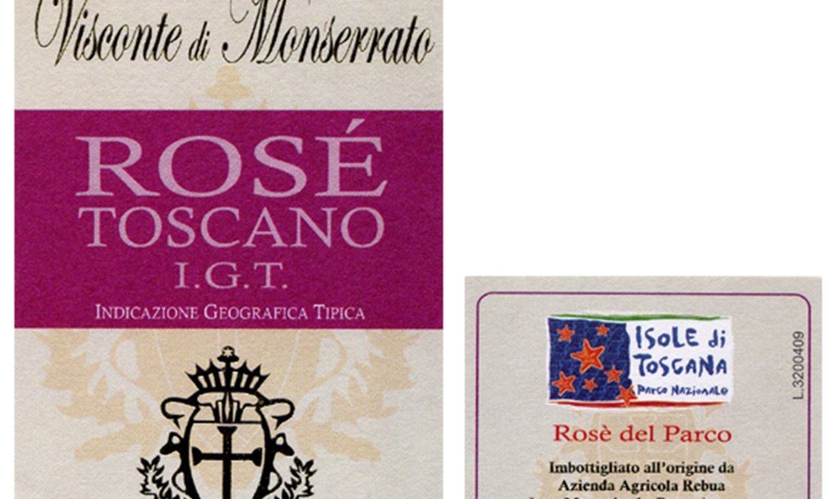Compagnie de vin Agriturismo Rebua