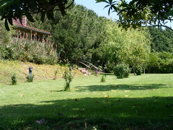 Farm Holidays Rebua