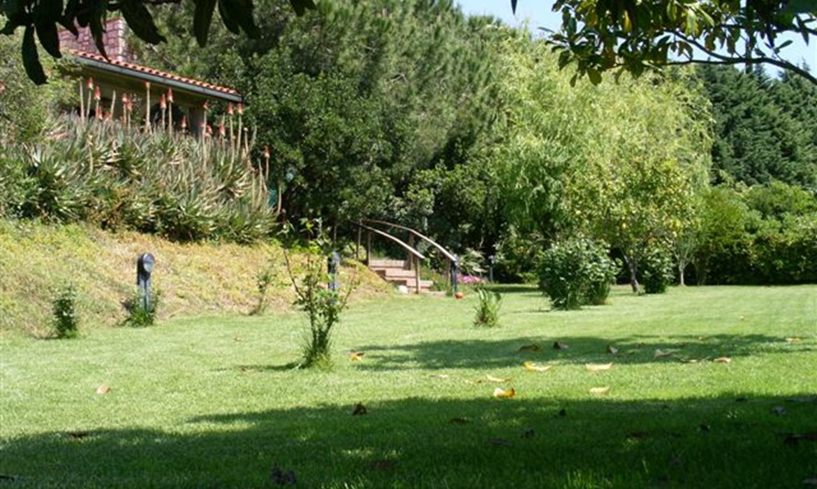 Agriturismo Rebua