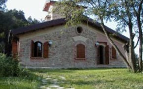 APPARTAMENTI CASA VACANZE RIGOLOCCIO