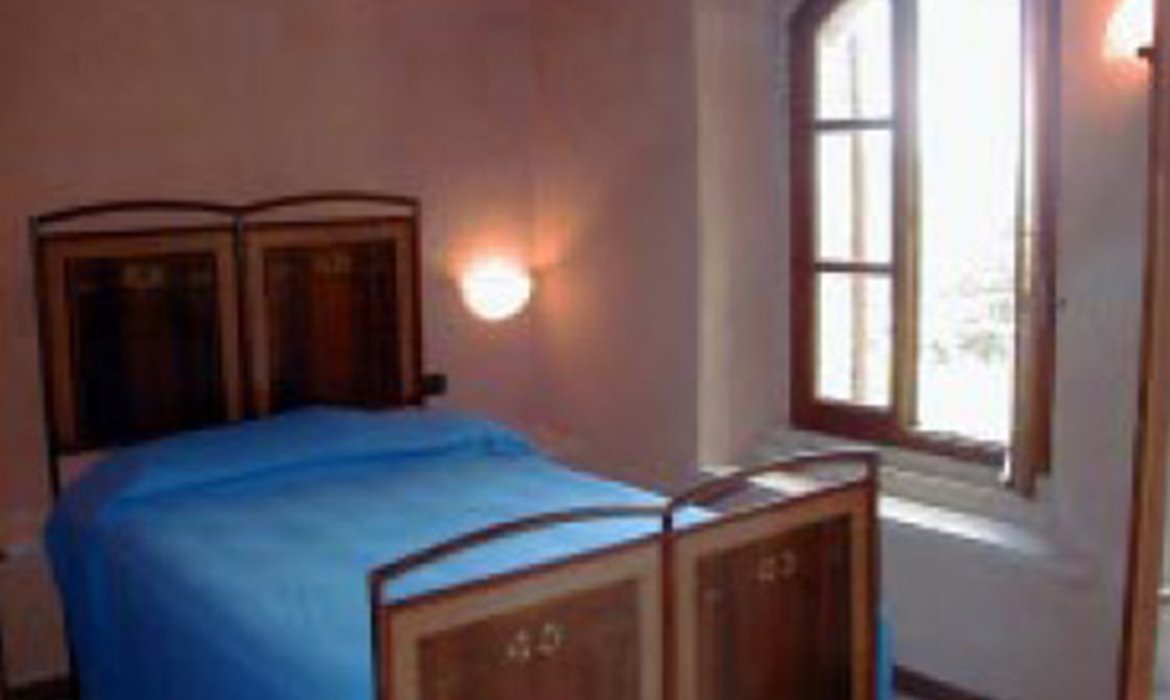 Ferienwohnungen Casa Vacanze Rigoloccio