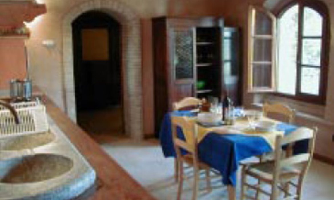 Ferienwohnungen Casa Vacanze Rigoloccio