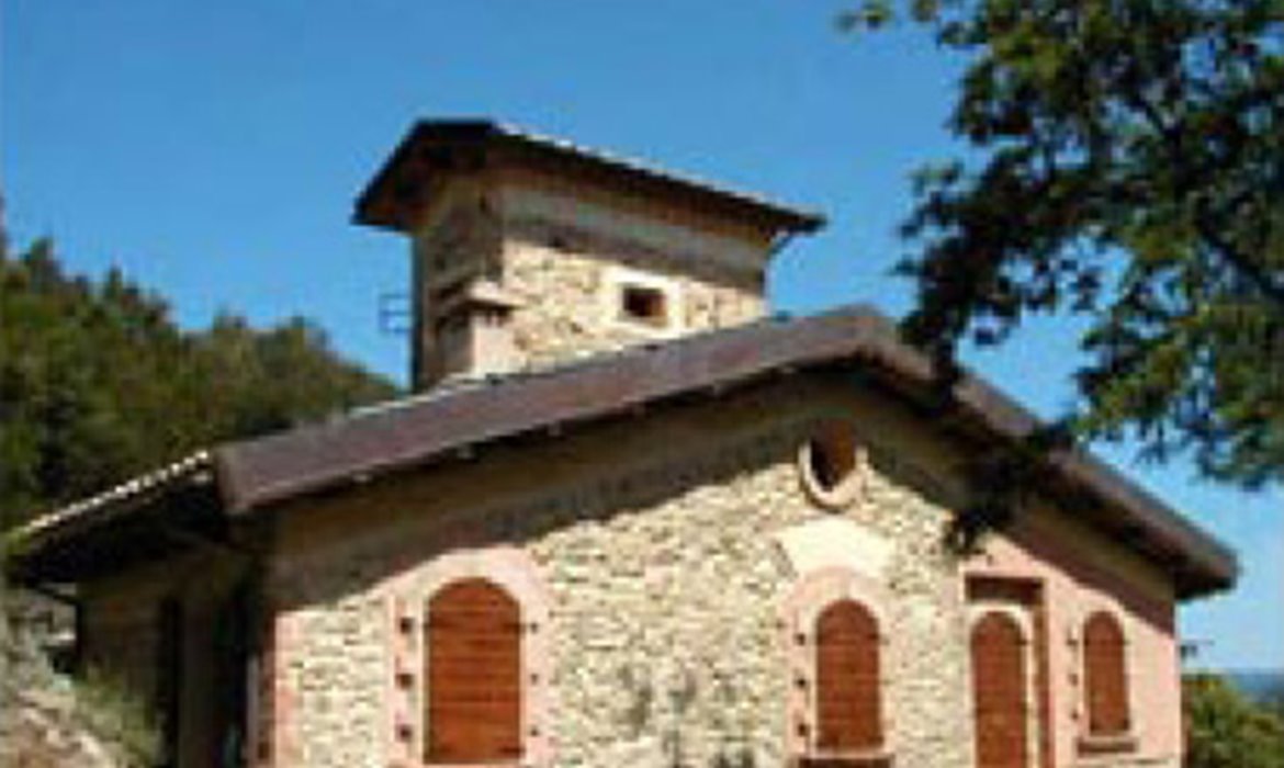 Ferienwohnungen Casa Vacanze Rigoloccio