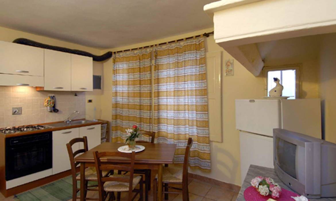 Bed and Breakfast San Frediano Mansion