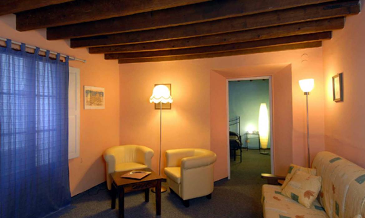 Bed and Breakfast San Frediano Mansion
