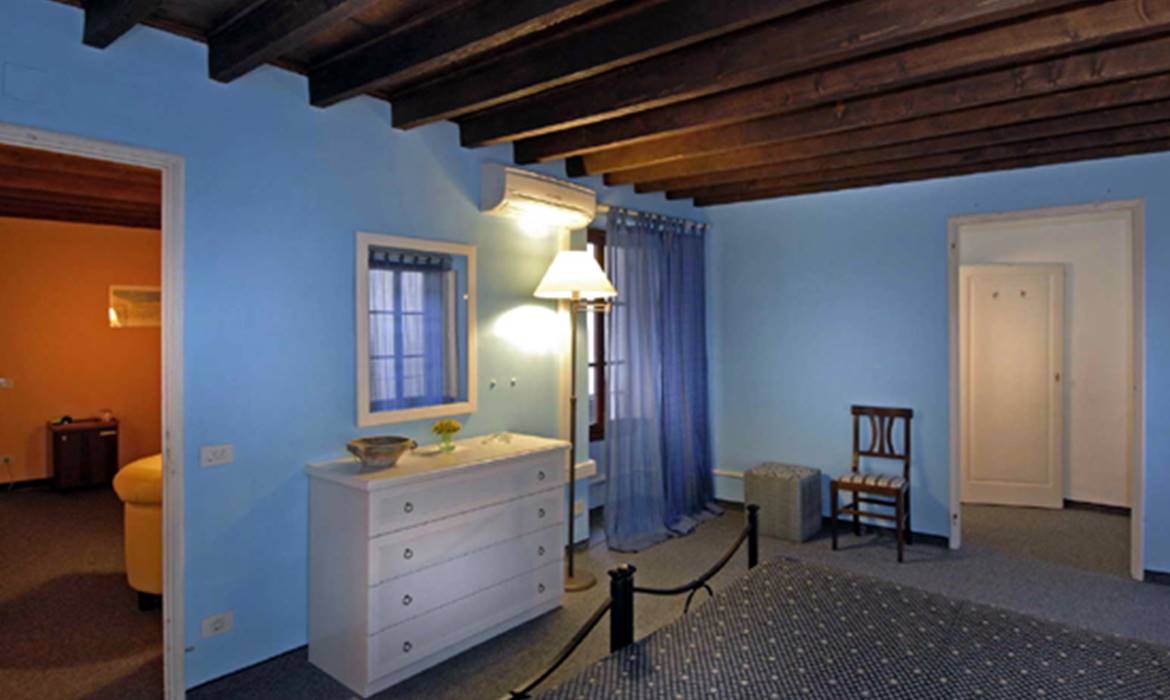 Bed and Breakfast San Frediano Mansion