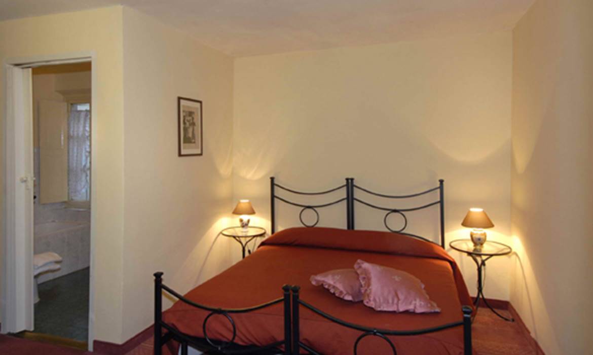 Bed and Breakfast San Frediano Mansion