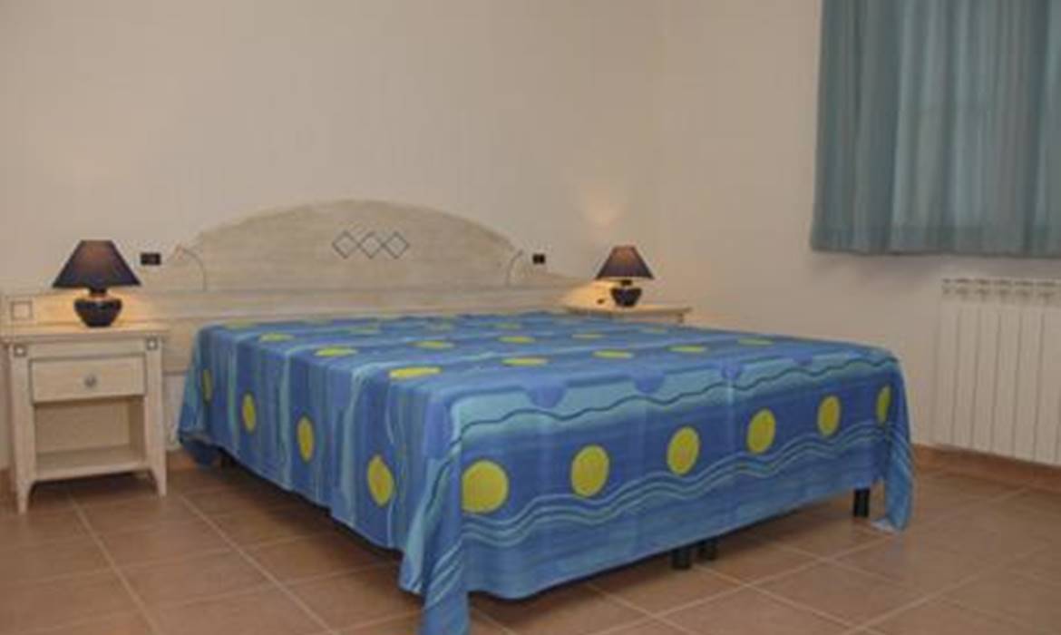 Residence Villa Santa Maria _ Ville Biserno