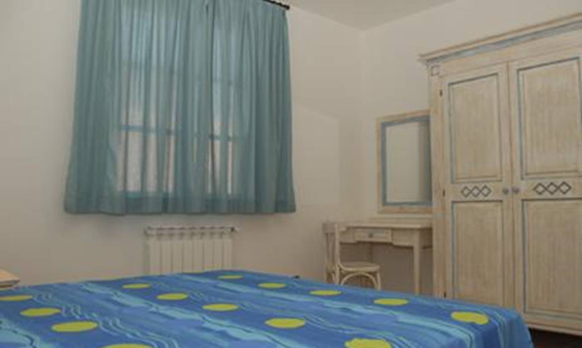 Residence Villa Santa Maria _ Ville Biserno