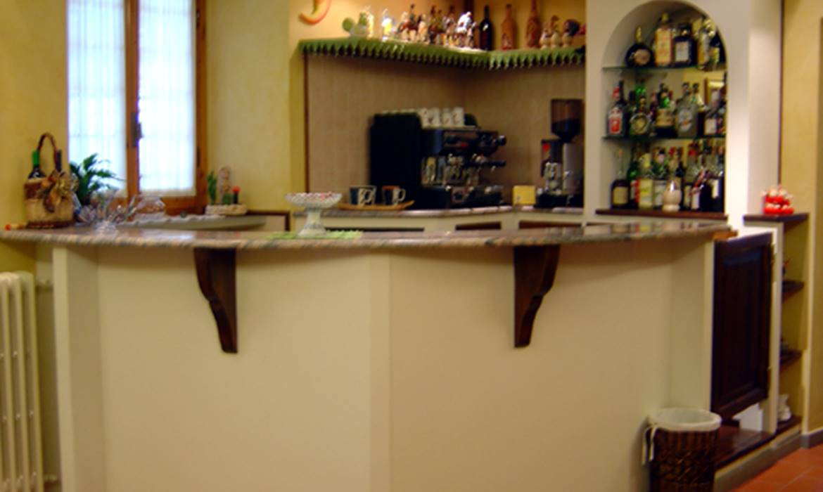Case Vacanza Podere Scarabattoli