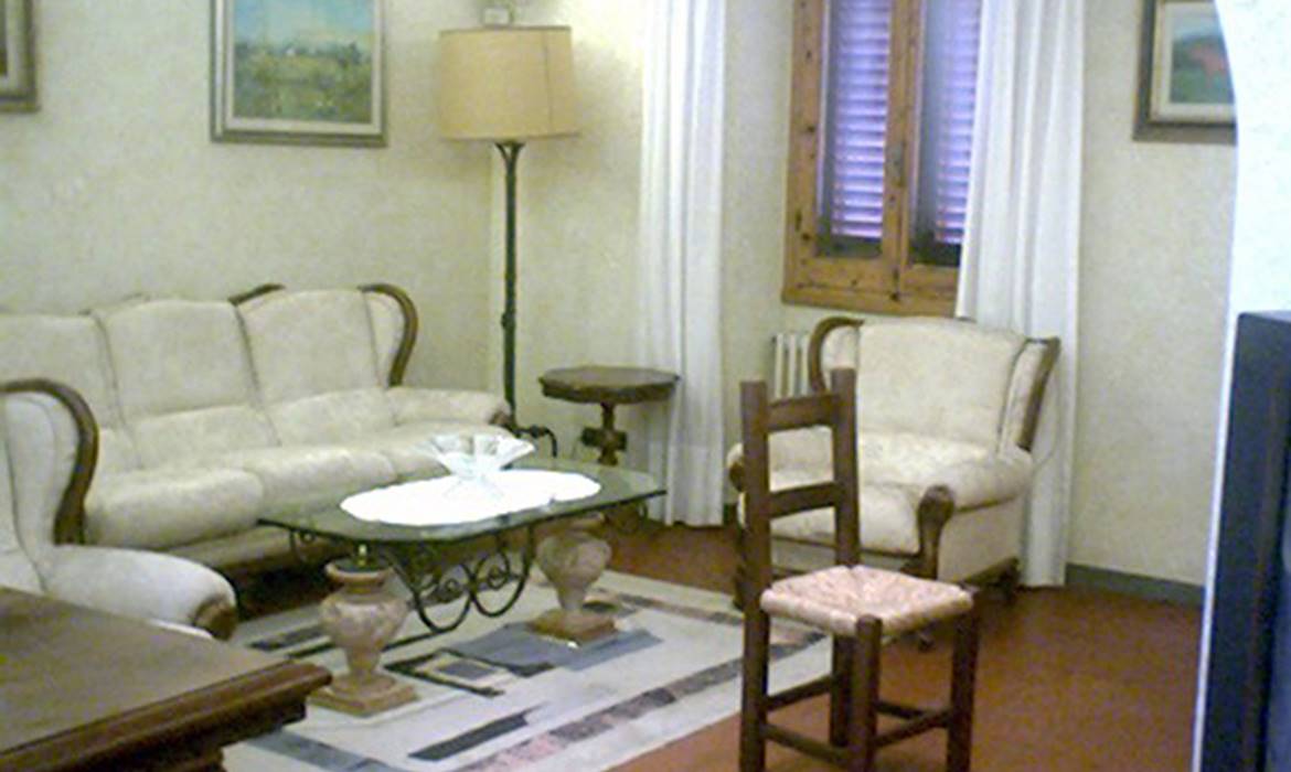 Case Vacanza Podere Scarabattoli