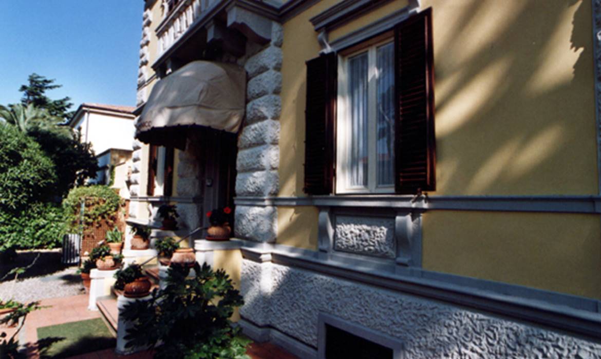 1 Villa San Domenico