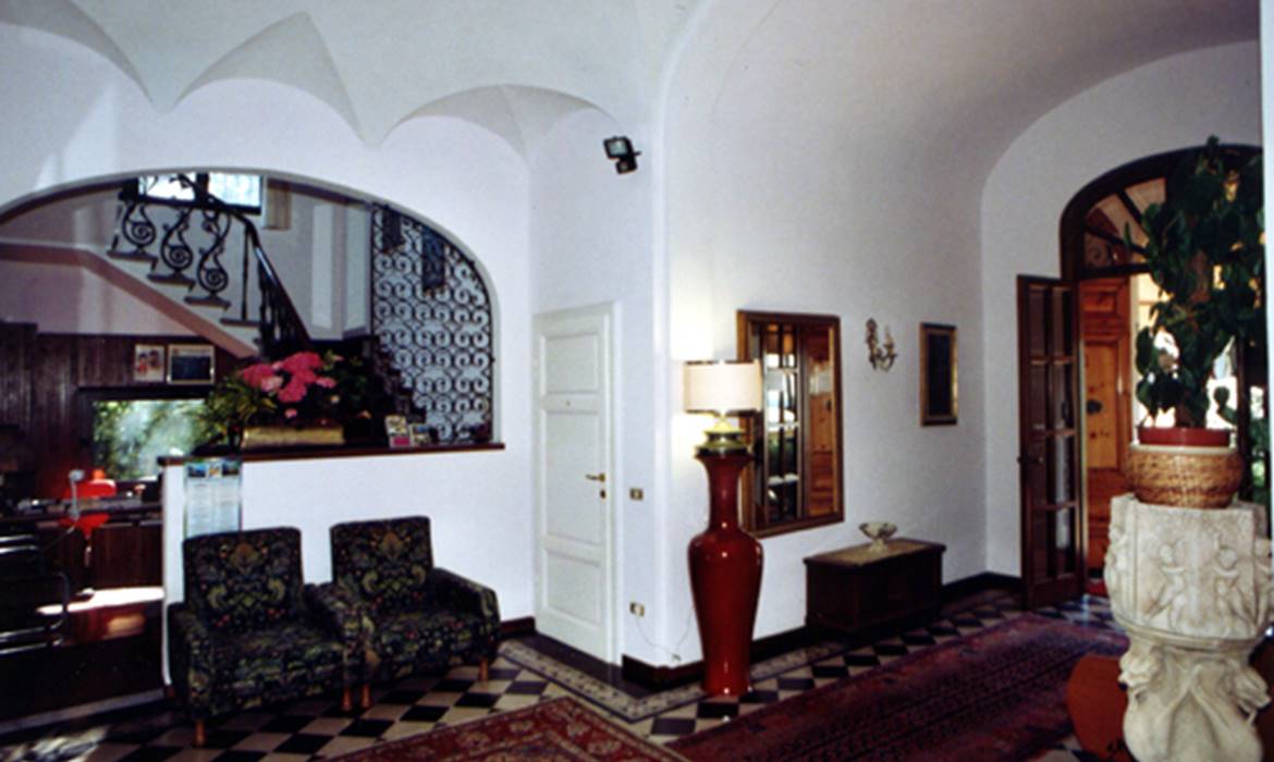 1 Villa San Domenico