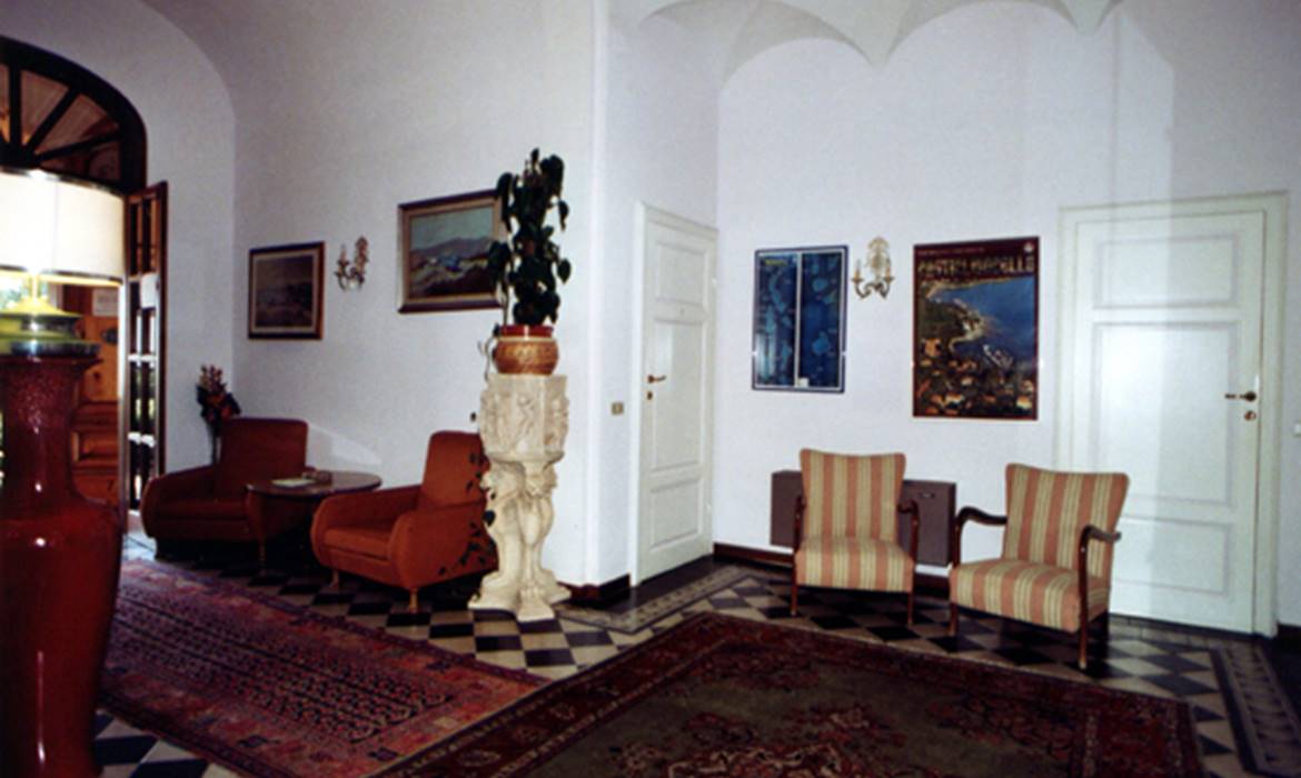 1 Villa San Domenico