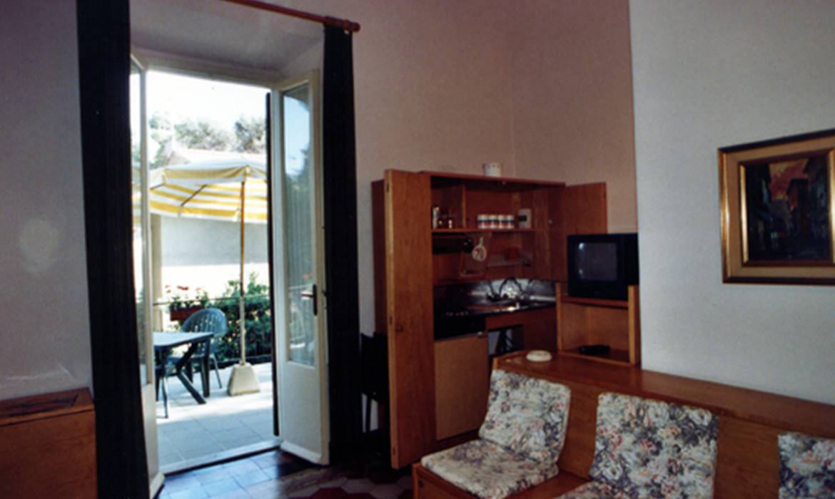 1 Villa San Domenico