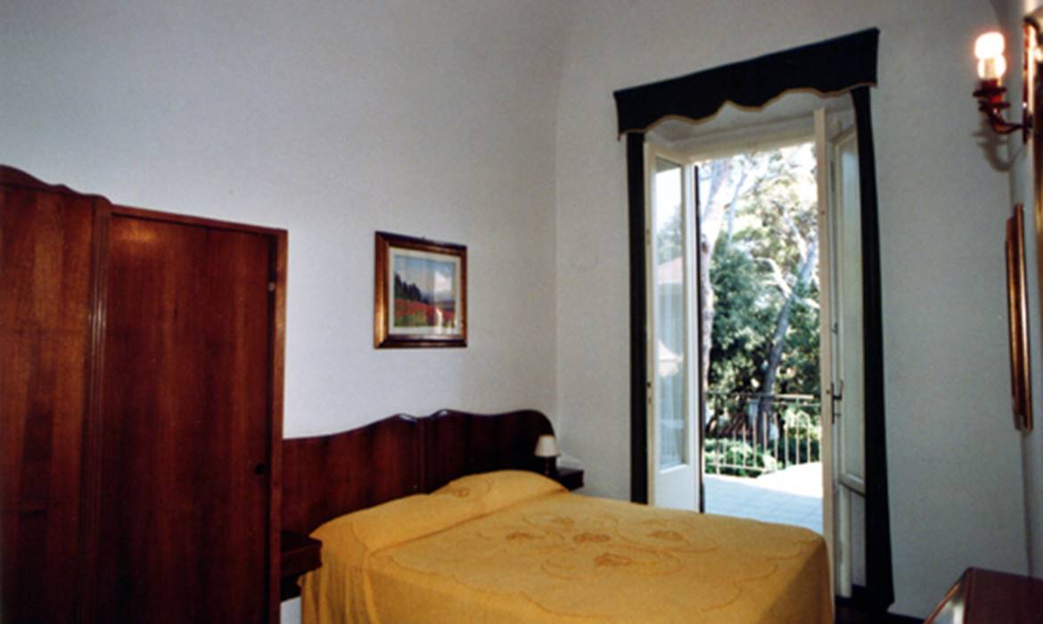 1 Villa San Domenico