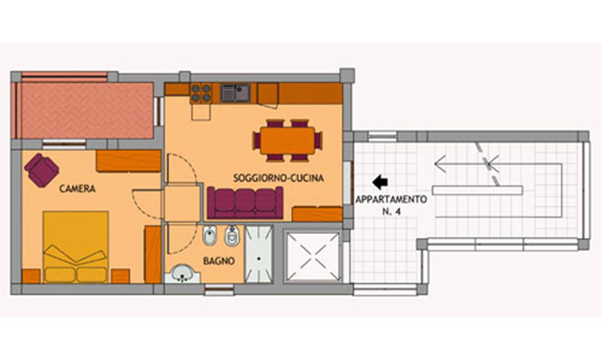 Residence Solalto