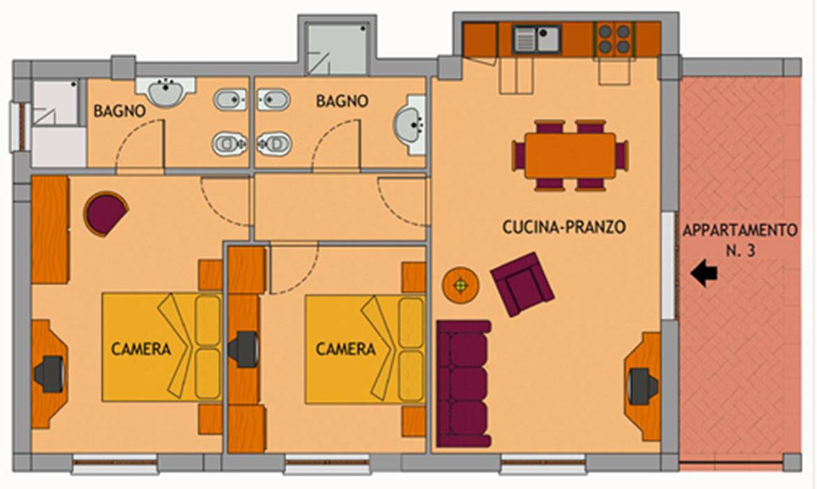 Residence Solalto