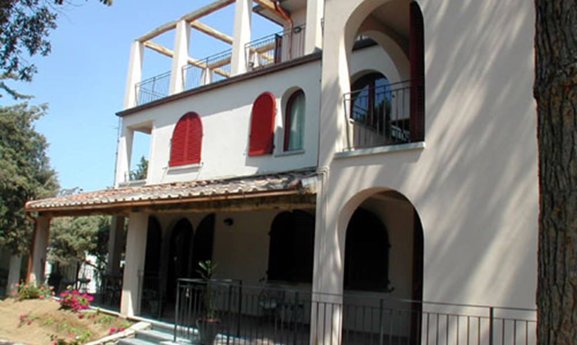 Appartamenti Solalto