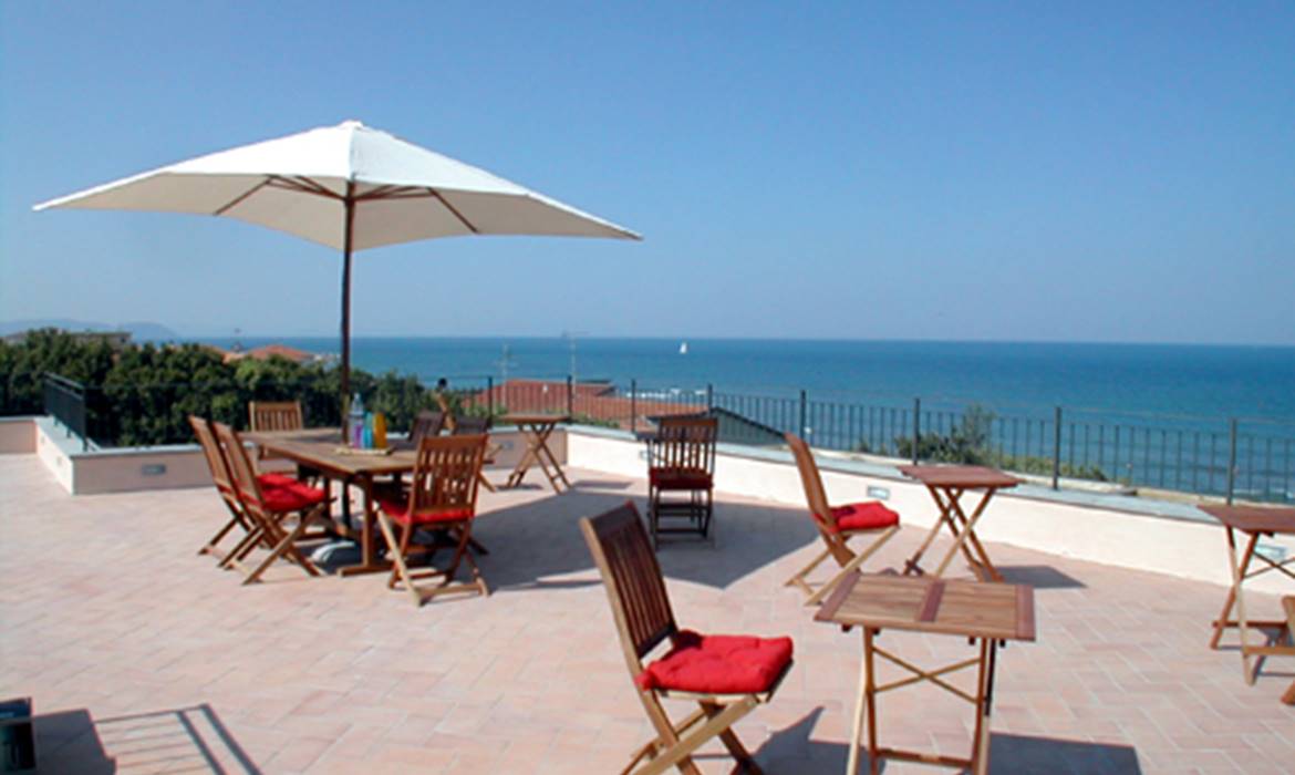 Residence Solalto