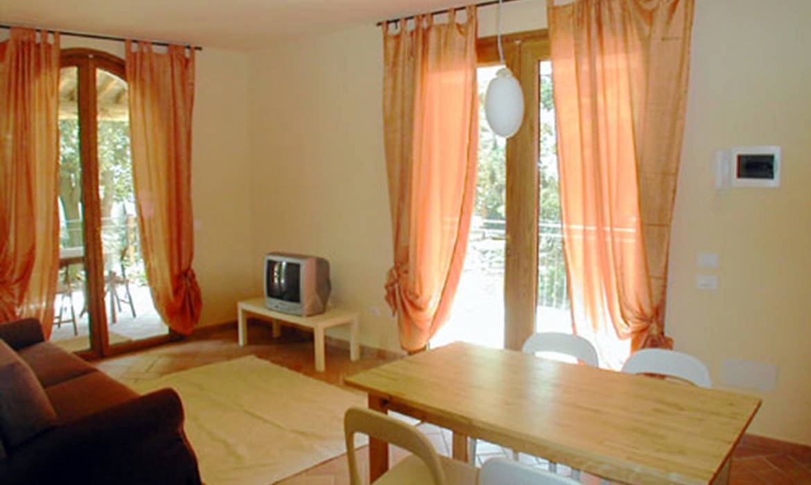 Residence Solalto