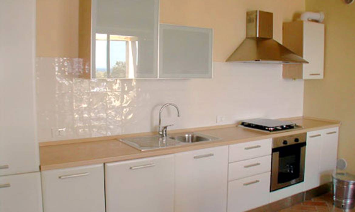 Residence Solalto