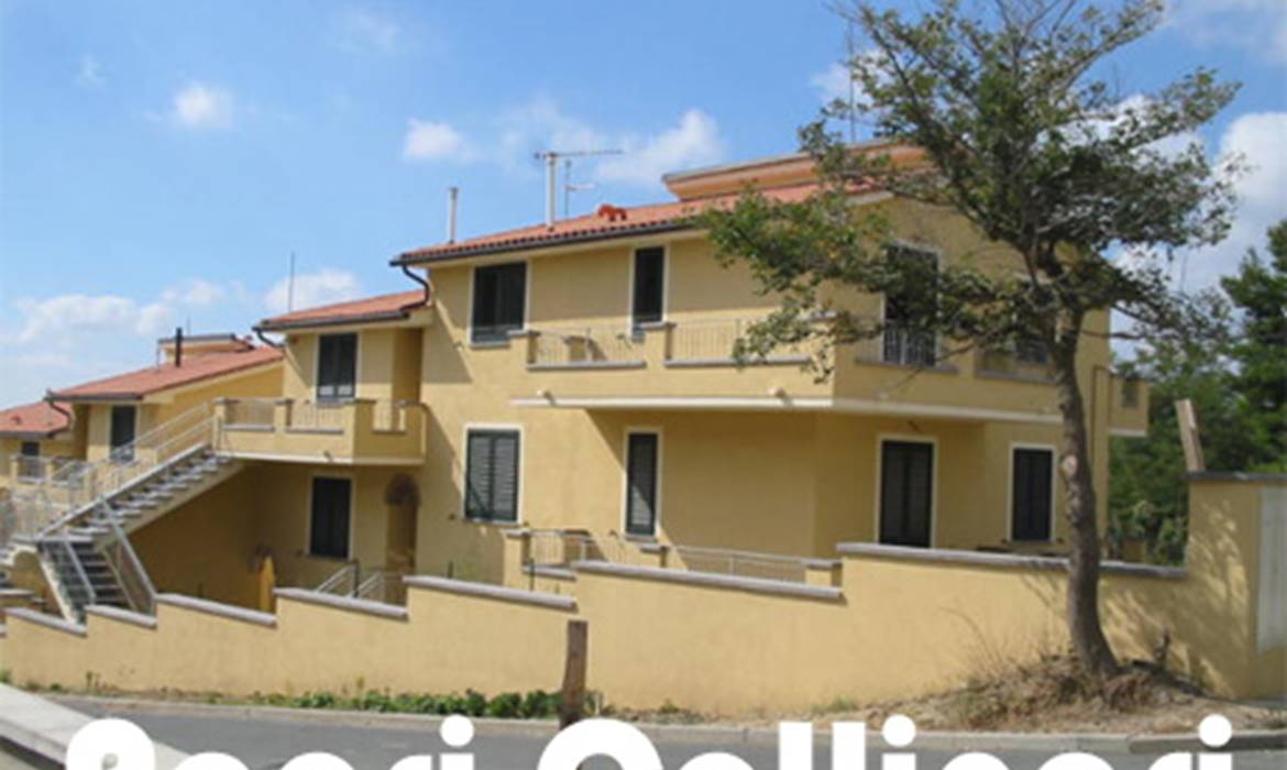 Apartament Solemar