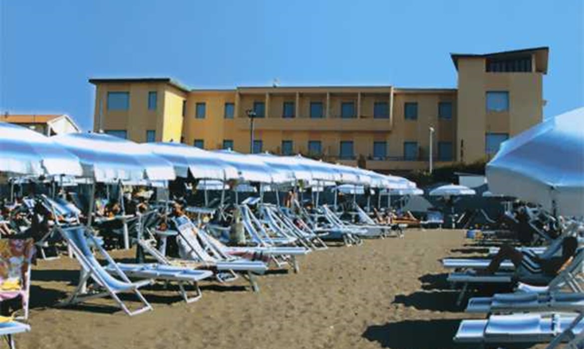 Hotel Stella Marina