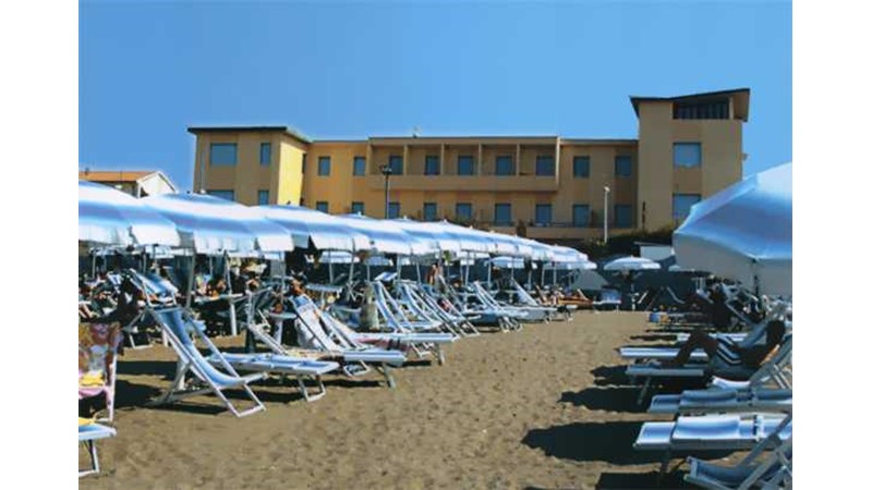 Livorno/cecina/hotel Stella marina