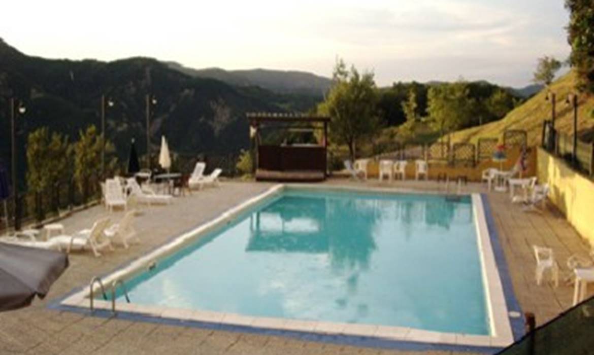 1 Badia di Susinana