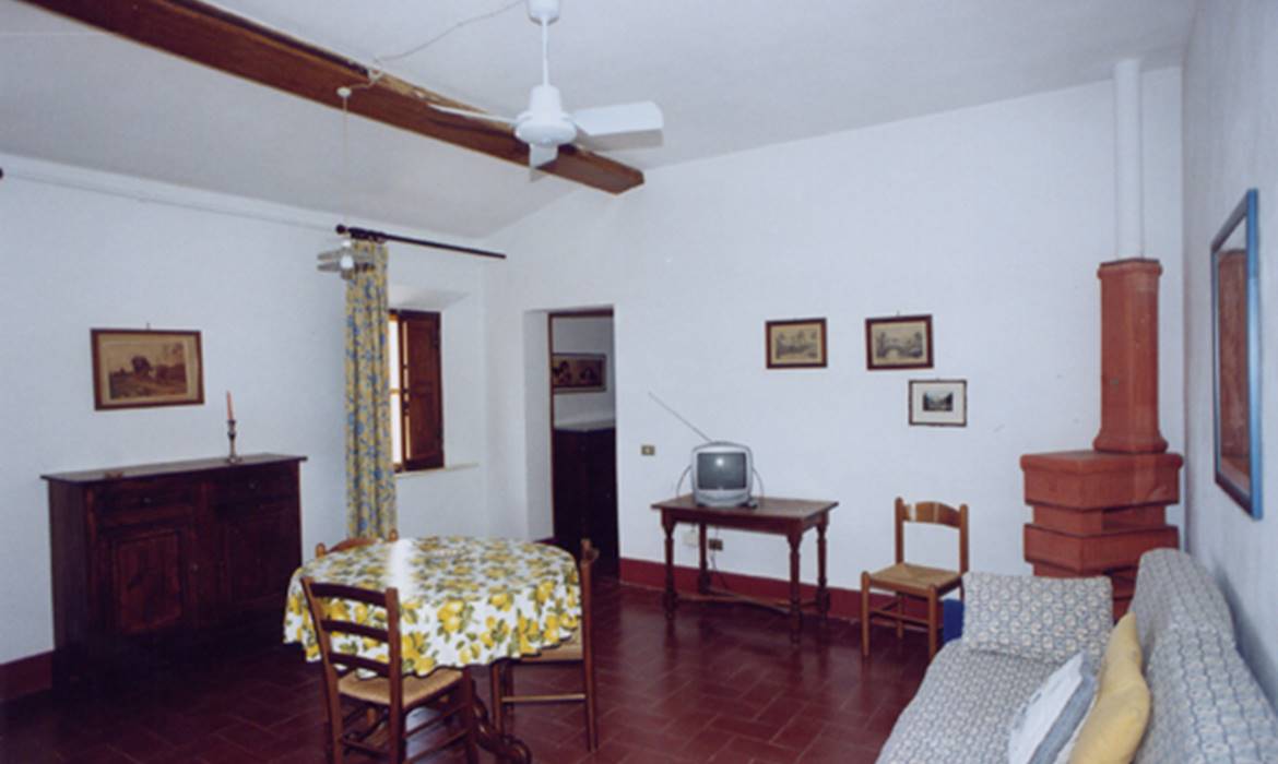 Appartement Tenuta di Vignale